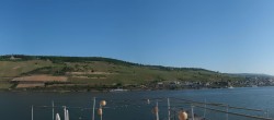 Archiv Foto Webcam Bingen am Rhein 07:00