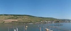 Archiv Foto Webcam Bingen am Rhein 09:00