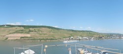 Archiv Foto Webcam Bingen am Rhein 11:00