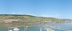 Archiv Foto Webcam Bingen am Rhein 13:00