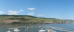 Archiv Foto Webcam Bingen am Rhein 15:00