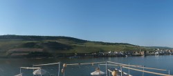 Archiv Foto Webcam Bingen am Rhein 17:00