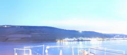 Archiv Foto Webcam Bingen am Rhein 03:00