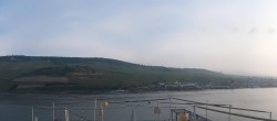 Archiv Foto Webcam Bingen am Rhein 05:00