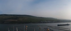 Archiv Foto Webcam Bingen am Rhein 06:00