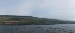 Archiv Foto Webcam Bingen am Rhein 07:00
