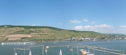Archiv Foto Webcam Bingen am Rhein 11:00