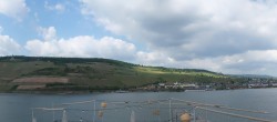 Archiv Foto Webcam Bingen am Rhein 13:00