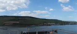 Archiv Foto Webcam Bingen am Rhein 15:00