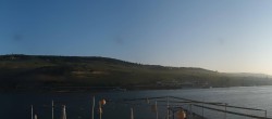 Archiv Foto Webcam Bingen am Rhein 05:00