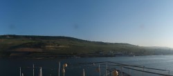 Archiv Foto Webcam Bingen am Rhein 06:00