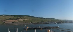 Archiv Foto Webcam Bingen am Rhein 07:00