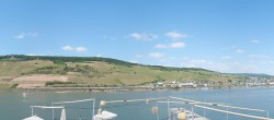Archiv Foto Webcam Bingen am Rhein 13:00