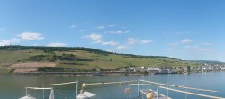 Archiv Foto Webcam Bingen am Rhein 15:00