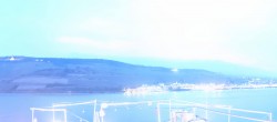 Archiv Foto Webcam Bingen am Rhein 03:00