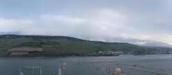 Archiv Foto Webcam Bingen am Rhein 05:00
