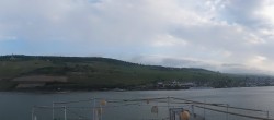 Archiv Foto Webcam Bingen am Rhein 06:00