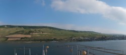 Archiv Foto Webcam Bingen am Rhein 07:00