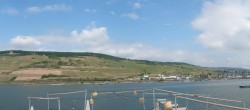 Archiv Foto Webcam Bingen am Rhein 11:00