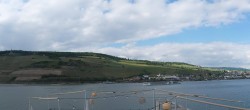 Archiv Foto Webcam Bingen am Rhein 15:00