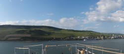 Archiv Foto Webcam Bingen am Rhein 17:00