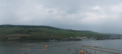 Archiv Foto Webcam Bingen am Rhein 11:00