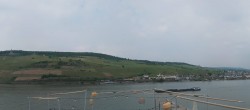 Archiv Foto Webcam Bingen am Rhein 13:00