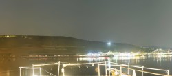 Archiv Foto Webcam Bingen am Rhein 23:00