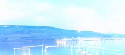 Archiv Foto Webcam Bingen am Rhein 03:00