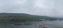 Archiv Foto Webcam Bingen am Rhein 06:00