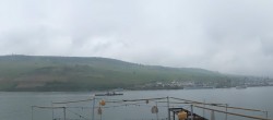 Archiv Foto Webcam Bingen am Rhein 09:00