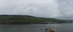 Archiv Foto Webcam Bingen am Rhein 11:00