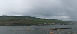 Archiv Foto Webcam Bingen am Rhein 13:00
