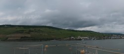 Archiv Foto Webcam Bingen am Rhein 15:00