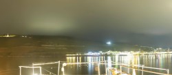 Archiv Foto Webcam Bingen am Rhein 01:00