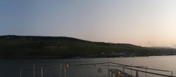 Archiv Foto Webcam Bingen am Rhein 05:00
