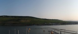 Archiv Foto Webcam Bingen am Rhein 06:00