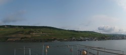 Archiv Foto Webcam Bingen am Rhein 07:00