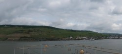 Archiv Foto Webcam Bingen am Rhein 09:00