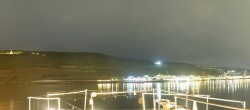 Archiv Foto Webcam Bingen am Rhein 23:00