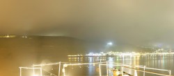 Archiv Foto Webcam Bingen am Rhein 01:00