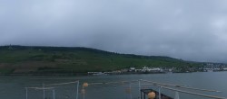 Archiv Foto Webcam Bingen am Rhein 05:00