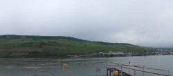 Archiv Foto Webcam Bingen am Rhein 06:00