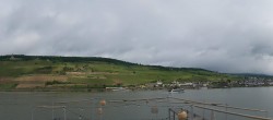 Archiv Foto Webcam Bingen am Rhein 09:00