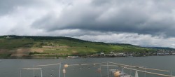 Archiv Foto Webcam Bingen am Rhein 11:00