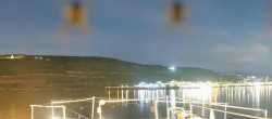 Archiv Foto Webcam Bingen am Rhein 23:00