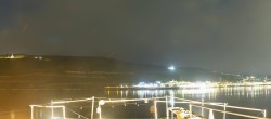 Archiv Foto Webcam Bingen am Rhein 01:00