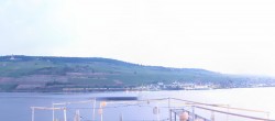 Archiv Foto Webcam Bingen am Rhein 03:00