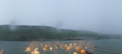 Archiv Foto Webcam Bingen am Rhein 05:00