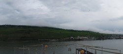Archiv Foto Webcam Bingen am Rhein 07:00